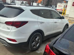 Hyundai Santa fe * Luxury * ПОДГРЕВ * ОТ ПРЕДСТАВИТЕЛСТВО | Auto.bg — изображение 3 Hyundai Santa fe * Luxury * ПОДГРЕВ * ОТ ПРЕДСТАВИТЕЛСТВО | Auto.bg — изображение 3