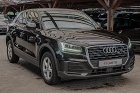 Обява за продажба на Audi Q2 1.6TDI/Stronic/PDC/Drive Select/Isofix/