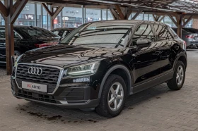 Обява за продажба на Audi Q2 1.6TDI/Stronic/PDC/Drive Select/Isofix/