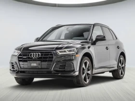 Audi Q5 45 TFSI Technik / MATRIX / B&O