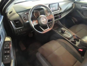 Nissan Qashqai 1, 3 DIG-T MHEV ACENTA X-TRONIC | Auto.bg — изображение 7 Nissan Qashqai 1, 3 DIG-T MHEV ACENTA X-TRONIC | Auto.bg — изображение 7