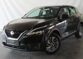 Nissan Qashqai 1, 3 DIG-T MHEV ACENTA X-TRONIC