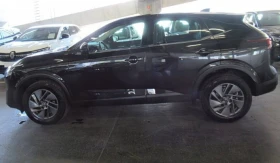 Nissan Qashqai 1, 3 DIG-T MHEV ACENTA X-TRONIC | Auto.bg — изображение 5 Nissan Qashqai 1, 3 DIG-T MHEV ACENTA X-TRONIC | Auto.bg — изображение 5