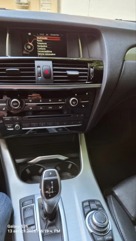 BMW X4 X DRIVE 30 D M PACK - 23000 € - 22798773 11 | Car24.bg BMW X4 X DRIVE 30 D M PACK - 23000 € - 22798773 11