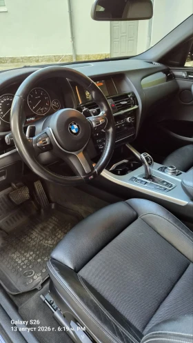 BMW X4 X DRIVE 30 D M PACK - 23000 € - 22798773 10 | Car24.bg BMW X4 X DRIVE 30 D M PACK - 23000 € - 22798773 10