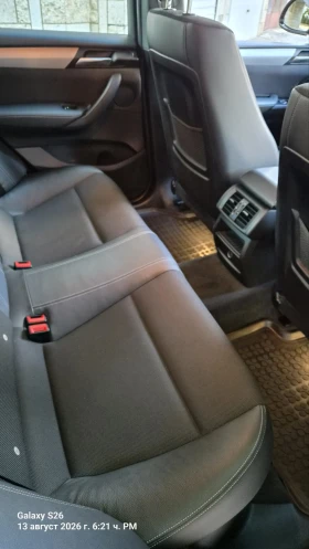BMW X4 X DRIVE 30 D M PACK - 23000 € - 22798773 5 | Car24.bg BMW X4 X DRIVE 30 D M PACK - 23000 € - 22798773 5