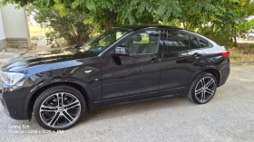 BMW X4 X DRIVE 30 D M PACK - 23000 € - 22798773 9 | Car24.bg BMW X4 X DRIVE 30 D M PACK - 23000 € - 22798773 9
