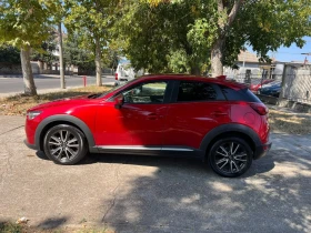 Mazda CX-3 undefined | Auto.bg — изображение 9 Mazda CX-3 undefined | Auto.bg — изображение 9