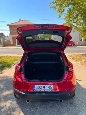Mazda CX-3 undefined | Auto.bg — изображение 7 Mazda CX-3 undefined | Auto.bg — изображение 7