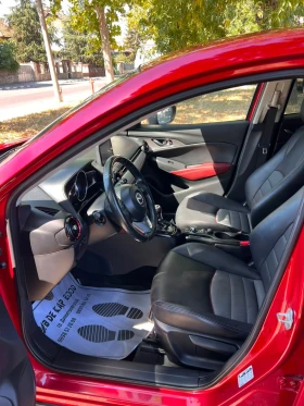 Mazda CX-3 undefined | Auto.bg — изображение 10 Mazda CX-3 undefined | Auto.bg — изображение 10