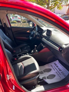 Mazda CX-3 undefined | Auto.bg — изображение 12 Mazda CX-3 undefined | Auto.bg — изображение 12