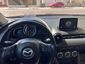 Mazda CX-3 undefined | Auto.bg — изображение 15 Mazda CX-3 undefined | Auto.bg — изображение 15
