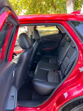 Mazda CX-3 undefined | Auto.bg — изображение 11 Mazda CX-3 undefined | Auto.bg — изображение 11