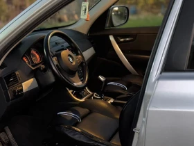 BMW X3 undefined | Auto.bg — изображение 7 BMW X3 undefined | Auto.bg — изображение 7