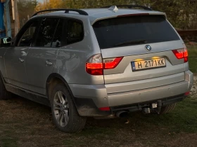 BMW X3 undefined | Auto.bg — изображение 10 BMW X3 undefined | Auto.bg — изображение 10