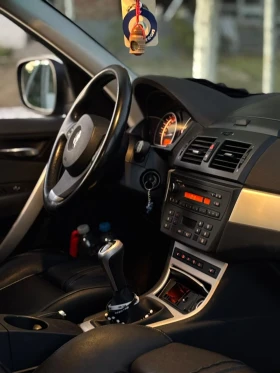 BMW X3 undefined | Auto.bg — изображение 6 BMW X3 undefined | Auto.bg — изображение 6