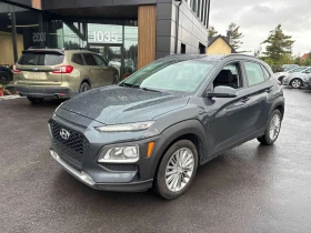 Hyundai Kona * Preferred * CARFAX * ОПЦИЯ ЗА ФИНАНСИРАНЕ