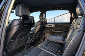 Audi SQ7 AUDI SQ7 BLACK EDITION / 3x S LINE / 7 МЕСТА | Auto.bg — изображение 8 Audi SQ7 AUDI SQ7 BLACK EDITION / 3x S LINE / 7 МЕСТА | Auto.bg — изображение 8