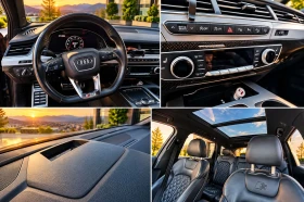 Audi SQ7 AUDI SQ7 BLACK EDITION / 3x S LINE / 7 МЕСТА | Auto.bg — изображение 6 Audi SQ7 AUDI SQ7 BLACK EDITION / 3x S LINE / 7 МЕСТА | Auto.bg — изображение 6
