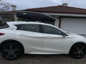 Infiniti Q30 S 2.0t AWD | 7-DCT | - 14200 € - 12170742 2 | Car24.bg Infiniti Q30 S 2.0t AWD | 7-DCT | - 14200 € - 12170742 2