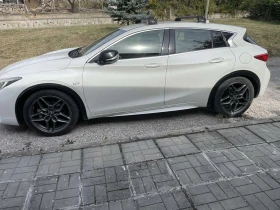Infiniti Q30 S 2.0t AWD | 7-DCT | - 14200 € - 12170742 6 | Car24.bg Infiniti Q30 S 2.0t AWD | 7-DCT | - 14200 € - 12170742 6