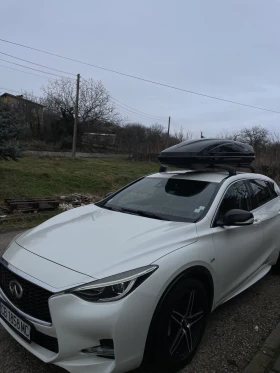Infiniti Q30 S 2.0t AWD | 7-DCT | - Car24.bg Infiniti Q30 S 2.0t AWD | 7-DCT |