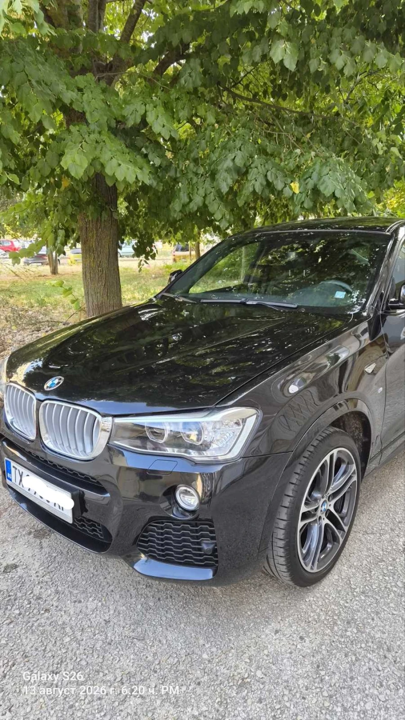 BMW X4 X DRIVE 30 D M PACK - 23000 € - 22798773 1 | Car24.bg BMW X4 X DRIVE 30 D M PACK - 23000 € - 22798773 1