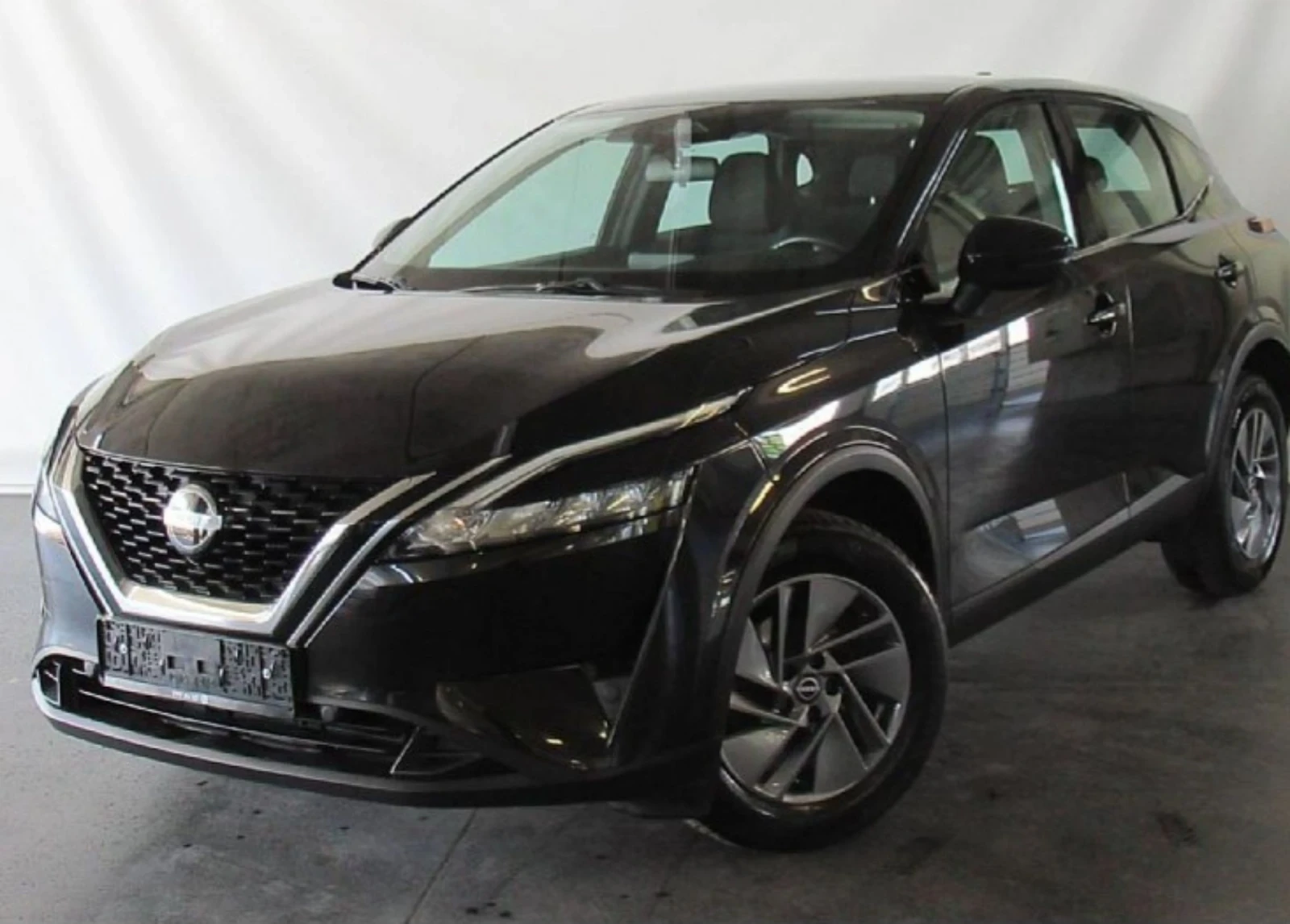 Nissan Qashqai 1, 3 DIG-T MHEV ACENTA X-TRONIC | Auto.bg — изображение 1 Nissan Qashqai 1, 3 DIG-T MHEV ACENTA X-TRONIC | Auto.bg — изображение 1