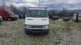 Iveco Daily До 3.5тона | Auto.bg — изображение 3 Iveco Daily До 3.5тона | Auto.bg — изображение 3