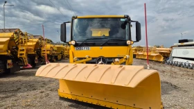 Mercedes-Benz Arocs 6х4 Самосвал | Auto.bg — изображение 2 Mercedes-Benz Arocs 6х4 Самосвал | Auto.bg — изображение 2