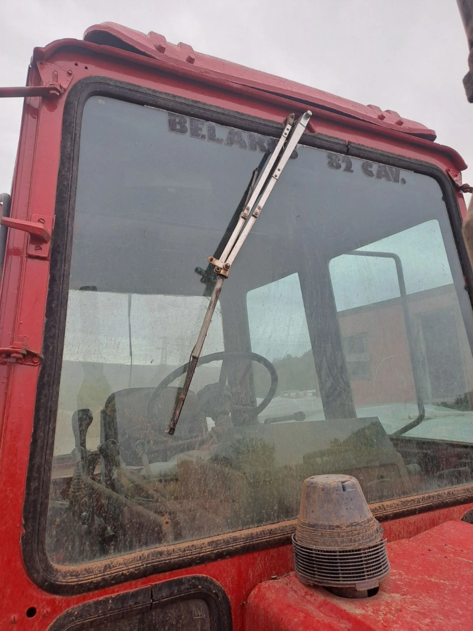 Трактор МТЗ Беларус МТЗ 82 - изображение 3 | Auto.bg Трактор МТЗ Беларус МТЗ 82 - изображение 3