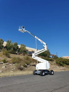 Автовишка Друга марка TEREX TA 60RT 4x4 | Auto.bg — изображение 10 Автовишка Друга марка TEREX TA 60RT 4x4 | Auto.bg — изображение 10