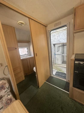 Каравана Други Lunar Eclipse 524 | Auto.bg — изображение 8 Каравана Други Lunar Eclipse 524 | Auto.bg — изображение 8