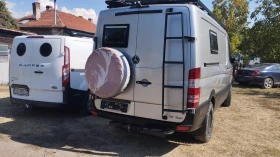 Кемпер Mercedes-Benz Sprinter | Auto.bg — изображение 3 Кемпер Mercedes-Benz Sprinter | Auto.bg — изображение 3