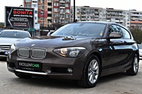 Обява за продажба на BMW 118 i*AUTOMAT*M-DESIGN ~15 990 лв. - изображение 1