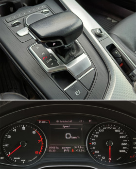 Audi A4 2.0 TFSI Quattro S-Line | Mobile.bg   16