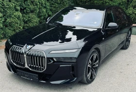 BMW 740 d M PROCinema/Cristal/21/Exclusive 1 - Car24.bg BMW 740 d M PROCinema/Cristal/21/Exclusive 1