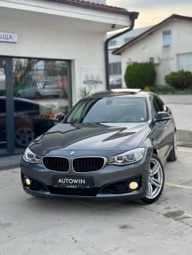 BMW 320 GranTuriismo 2.0i 184 manual 1 - Car24.bg BMW 320 GranTuriismo 2.0i 184 manual 1
