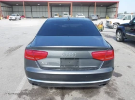 Audi A8 дистроник, масажи, монитори, Bose* , LONG* *  - 23500 лв. / 12015.36 € - 30599011 13 | Car24.bg Audi A8 дистроник, масажи, монитори, Bose* , LONG* *  - 23500 лв. / 12015.36 € - 30599011 13