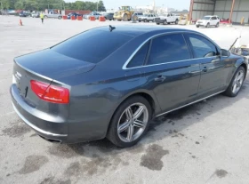 Audi A8 дистроник, масажи, монитори, Bose* , LONG* *  - 23500 лв. / 12015.36 € - 30599011 4 | Car24.bg Audi A8 дистроник, масажи, монитори, Bose* , LONG* *  - 23500 лв. / 12015.36 € - 30599011 4