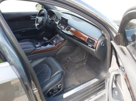 Audi A8 дистроник, масажи, монитори, Bose* , LONG* *  - 23500 лв. / 12015.36 € - 30599011 5 | Car24.bg Audi A8 дистроник, масажи, монитори, Bose* , LONG* *  - 23500 лв. / 12015.36 € - 30599011 5