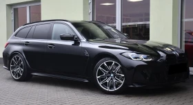 BMW M3 Competition Touring xDrive - Car24.bg BMW M3 Competition Touring xDrive