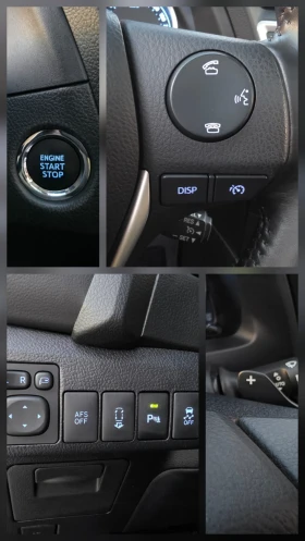 Toyota Auris 1.6 VVTI Автоматик Кожен Салон Панорама Навигация - 18900 лв. / 9663.42 € - 17798819 16 | Car24.bg Toyota Auris 1.6 VVTI Автоматик Кожен Салон Панорама Навигация - 18900 лв. / 9663.42 € - 17798819 16