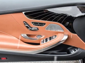 Mercedes-Benz S 63 AMG * Swarovski Crystal Lighting Package / EXCLUSIVE O - 132000 лв. / 67490.53 € - 55256816 6 | Car24.bg Mercedes-Benz S 63 AMG * Swarovski Crystal Lighting Package / EXCLUSIVE O - 132000 лв. / 67490.53 € - 55256816 6