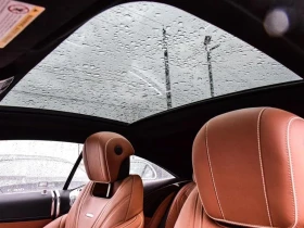 Mercedes-Benz S 63 AMG * Swarovski Crystal Lighting Package / EXCLUSIVE O - 132000 лв. / 67490.53 € - 55256816 9 | Car24.bg Mercedes-Benz S 63 AMG * Swarovski Crystal Lighting Package / EXCLUSIVE O - 132000 лв. / 67490.53 € - 55256816 9