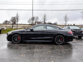 Mercedes-Benz S 63 AMG * Swarovski Crystal Lighting Package / EXCLUSIVE O - 132000 лв. / 67490.53 € - 55256816 13 | Car24.bg Mercedes-Benz S 63 AMG * Swarovski Crystal Lighting Package / EXCLUSIVE O - 132000 лв. / 67490.53 € - 55256816 13