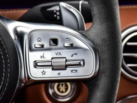 Mercedes-Benz S 63 AMG * Swarovski Crystal Lighting Package / EXCLUSIVE O - 132000 лв. / 67490.53 € - 55256816 15 | Car24.bg Mercedes-Benz S 63 AMG * Swarovski Crystal Lighting Package / EXCLUSIVE O - 132000 лв. / 67490.53 € - 55256816 15