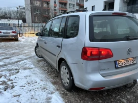 VW Touran 1.6 TDI - 3350 € / 6552.03 лв. - 58881854 5 | Car24.bg VW Touran 1.6 TDI - 3350 € / 6552.03 лв. - 58881854 5