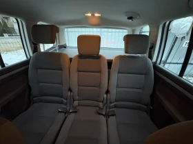 VW Touran 1.6 TDI - 3350 € / 6552.03 лв. - 58881854 9 | Car24.bg VW Touran 1.6 TDI - 3350 € / 6552.03 лв. - 58881854 9