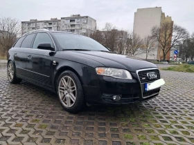 Audi A4 Авант - 3300 € / 6454.24 лв. - 94923829 2 | Car24.bg Audi A4 Авант - 3300 € / 6454.24 лв. - 94923829 2